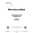 WHIRLPOOL KHMS105WBL Katalog Części