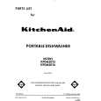 WHIRLPOOL KPDI620T3 Katalog Części