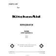 WHIRLPOOL KTRF18MSAL10 Katalog Części