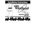 WHIRLPOOL LT5000XLN0 Instrukcja Instalacji