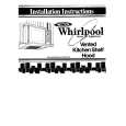 WHIRLPOOL RH3330XR0 Instrukcja Instalacji