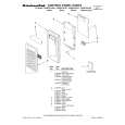 WHIRLPOOL YKHMS155LBT1 Katalog Części