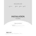WHIRLPOOL JXA9003CDP Instrukcja Instalacji