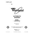 WHIRLPOOL LC4900XTW1 Katalog Części