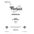 WHIRLPOOL ET18NKXSW05 Katalog Części