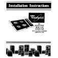 WHIRLPOOL RC8600XS0 Instrukcja Instalacji