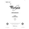WHIRLPOOL ET20HKXLWR0 Katalog Części