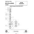 WHIRLPOOL KCDI250S0 Katalog Części