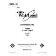 WHIRLPOOL ET14AKXSW02 Katalog Części