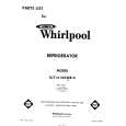 WHIRLPOOL EJT141XKWR0 Katalog Części