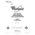 WHIRLPOOL RF398PXWN1 Katalog Części