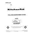 WHIRLPOOL KCMS132SBL6 Katalog Części