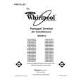WHIRLPOOL ATR0742RPP0 Katalog Części