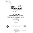 WHIRLPOOL RF3300XVN1 Katalog Części