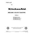 WHIRLPOOL KMTT400BW0 Katalog Części