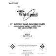 WHIRLPOOL RB170PXL2 Katalog Części