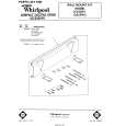 WHIRLPOOL LCK2001 Katalog Części