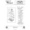 WHIRLPOOL RCK8861 Katalog Części