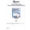 WHIRLPOOL LW4302W1 Instrukcja Obsługi