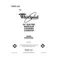 WHIRLPOOL RC8350XRH1 Katalog Części