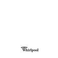 WHIRLPOOL AWG 640-2/WP Instrukcja Obsługi