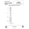WHIRLPOOL 7KCDC250S0 Katalog Części
