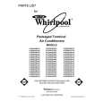 WHIRLPOOL ATE0955SPP0 Katalog Części