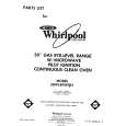 WHIRLPOOL SM958PSKW2 Katalog Części