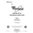 WHIRLPOOL RS6300XKF0 Katalog Części
