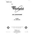 WHIRLPOOL AC1402XM0 Katalog Części