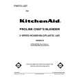 WHIRLPOOL KPCB348PPM0 Katalog Części