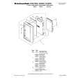 WHIRLPOOL KHMS105BWH6 Katalog Części
