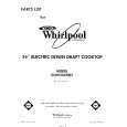 WHIRLPOOL RC8920XRH2 Katalog Części