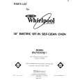 WHIRLPOOL RS6700XKW1 Katalog Części