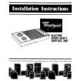 WHIRLPOOL RC8920XRH2 Instrukcja Instalacji