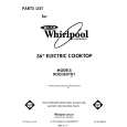 WHIRLPOOL RC8536XTN1 Katalog Części