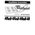 WHIRLPOOL SC8430ERW0 Instrukcja Instalacji