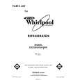 WHIRLPOOL ED25DQXWN00 Katalog Części