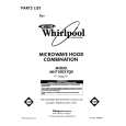 WHIRLPOOL MH7100XYQ0 Katalog Części