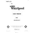 WHIRLPOOL EH230FXKN0 Katalog Części