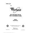 WHIRLPOOL RS677PXV0 Katalog Części