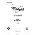 WHIRLPOOL EB19AK1LWR0 Katalog Części