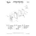 WHIRLPOOL MH2155XPB0 Katalog Części