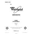 WHIRLPOOL ET22MTXPWR0 Katalog Części