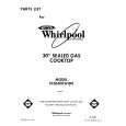 WHIRLPOOL SC8630EWW0 Katalog Części
