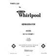 WHIRLPOOL EJT161XKWR1 Katalog Części