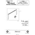 WHIRLPOOL RCK711 Katalog Części