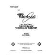 WHIRLPOOL RS575PXR4 Katalog Części