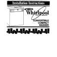WHIRLPOOL LC4900XSW1 Instrukcja Instalacji