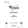 WHIRLPOOL 3ET22DKXVN00 Katalog Części